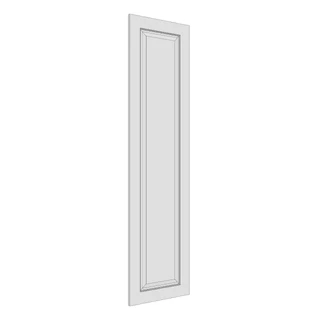 495 × 1946mm raised & field door