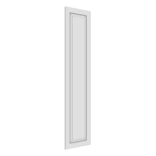495 × 2290mm raised & field door
