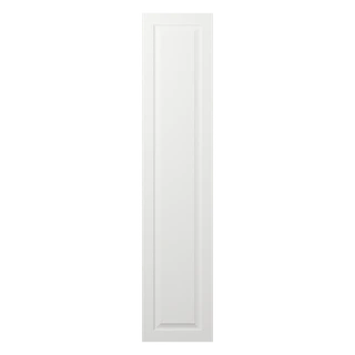 495 × 2294mm raised & field replacement door for IKEA PAX hinged wardrobe doors
