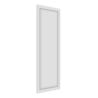 772 × 2359mm raised & field door