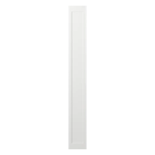 246 × 1946mm shaker replacement door for IKEA PAX hinged wardrobe doors