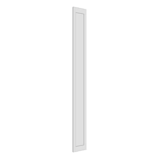 250 × 2290mm shaker door