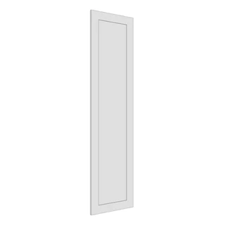 495 × 1946mm shaker door