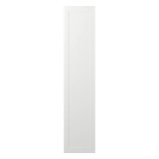 495 × 2294mm shaker replacement door for IKEA PAX hinged wardrobe doors