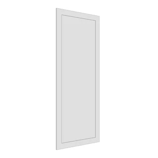 772 × 2010mm shaker door