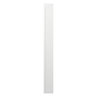 246 × 2294mm shaker v-groove replacement door for IKEA PAX hinged wardrobe doors