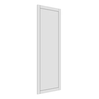 772 × 2359mm shaker v-groove door