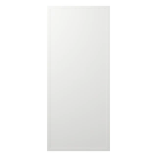 1019 × 2359mm skinny shaker replacement door for IKEA PAX sliding wardrobe doors