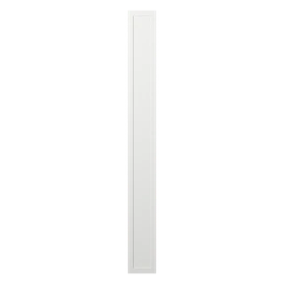246 × 2294mm skinny shaker replacement door for IKEA PAX hinged wardrobe doors