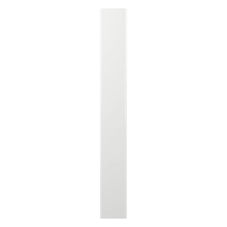 246 × 1946mm slab replacement door for IKEA PAX hinged wardrobe doors