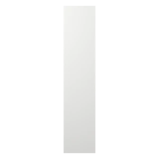 495 × 2294mm slab replacement door for IKEA PAX hinged wardrobe doors