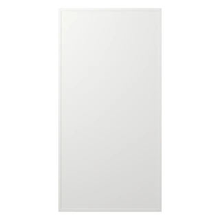 1019 × 2010mm super skinny shaker replacement door for IKEA PAX sliding wardrobe doors