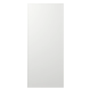1019 × 2359mm super skinny shaker replacement door for IKEA PAX sliding wardrobe doors