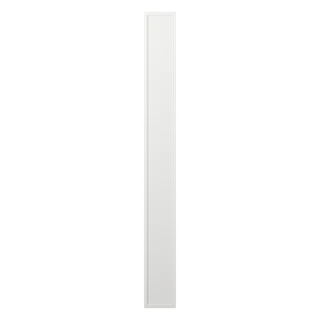 246 × 2294mm super skinny shaker replacement door for IKEA PAX hinged wardrobe doors