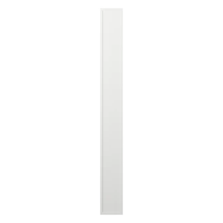 250 × 2290mm super skinny shaker replacement door for IKEA PAX hinged wardrobe doors