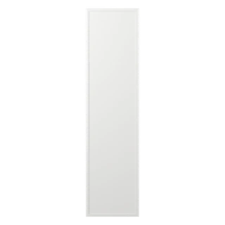 495 × 1946mm super skinny shaker replacement door for IKEA PAX hinged wardrobe doors