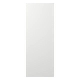 772 × 2010mm super skinny shaker replacement door for IKEA PAX sliding wardrobe doors