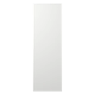 772 × 2359mm super skinny shaker replacement door for IKEA PAX sliding wardrobe doors