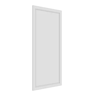 1019 × 2359mm v shaker door