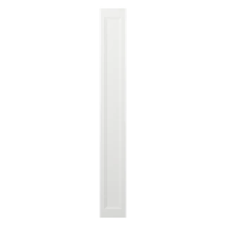 246 × 1946mm v shaker replacement door for IKEA PAX hinged wardrobe doors