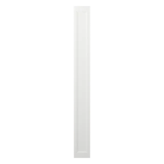 246 × 2294mm v shaker replacement door for IKEA PAX hinged wardrobe doors