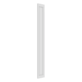 250 × 2290mm v shaker door