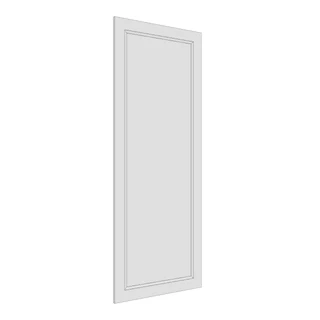 772 × 2010mm v shaker door