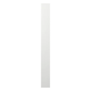 246 × 2294mm v-groove replacement door for IKEA PAX hinged wardrobe doors