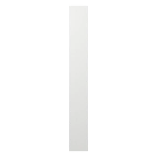 250 × 1946mm v-groove replacement door for IKEA PAX hinged wardrobe doors