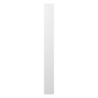 250 × 2290mm v-groove replacement door for IKEA PAX hinged wardrobe doors