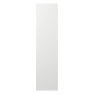 495 × 1946mm v-groove replacement door for IKEA PAX hinged wardrobe doors