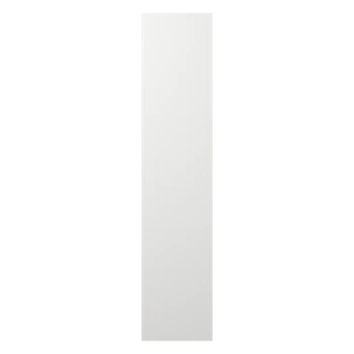 495 × 2290mm v-groove replacement door for IKEA PAX hinged wardrobe doors