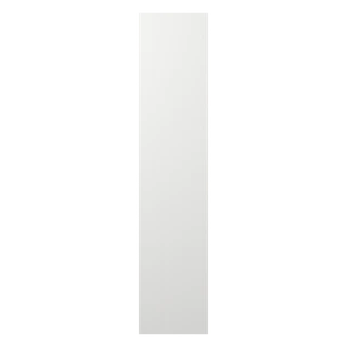495 × 2294mm v-groove replacement door for IKEA PAX hinged wardrobe doors