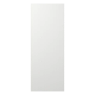 772 × 2010mm v-groove replacement door for IKEA PAX sliding wardrobe doors