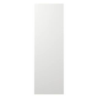 772 × 2359mm v-groove replacement door for IKEA PAX sliding wardrobe doors