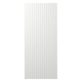 1019 × 2359mm wide cove replacement door for IKEA PAX sliding wardrobe doors