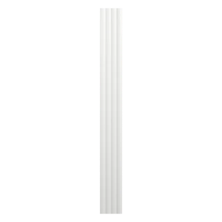 246 × 2294mm wide cove replacement door for IKEA PAX hinged wardrobe doors