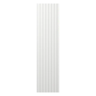 495 × 1946mm wide cove replacement door for IKEA PAX hinged wardrobe doors