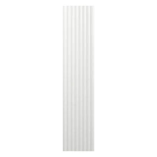 495 × 2294mm wide cove replacement door for IKEA PAX hinged wardrobe doors